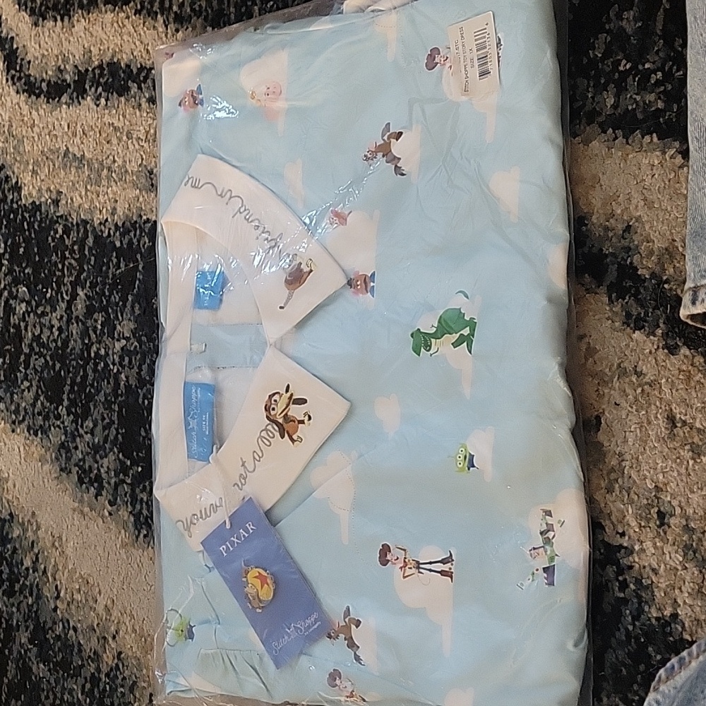 Toy Story Dress